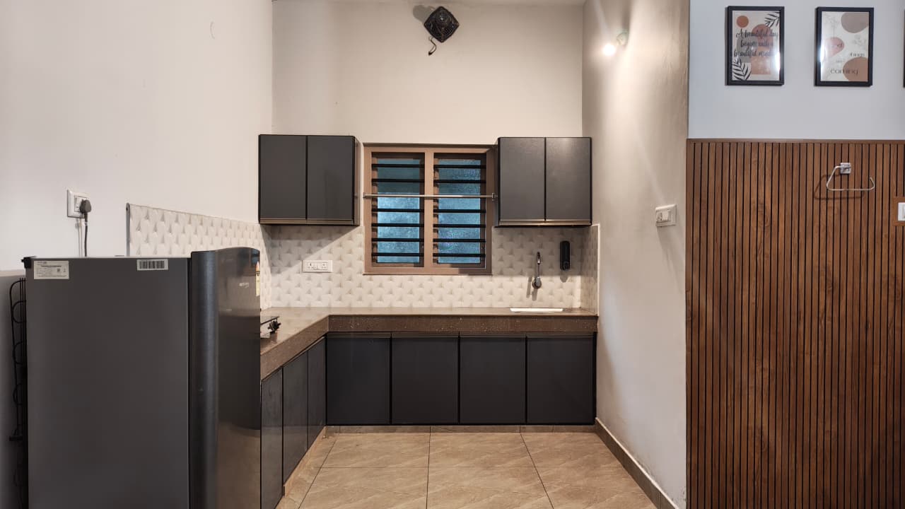 A1 Room